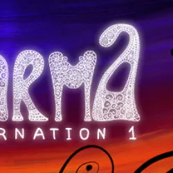 Karma. Incarnation 1
