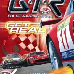 GTR 3: FIA GT Racing Game