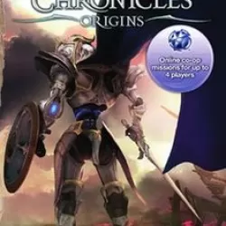 White Knight Chronicles: Origins