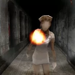 Silent Hill: The Escape