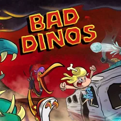 Bad Dinos