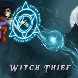 Witch Thief