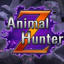 Animal Hunter Z