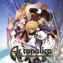 Ar Tonelico: Melody of Elemia