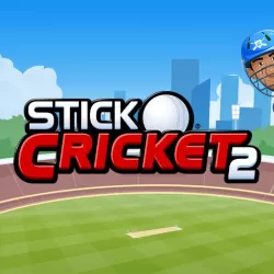 Stick Cricket