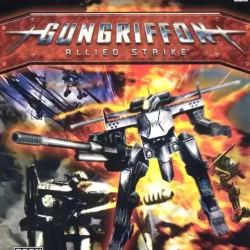 GunGriffon: Allied Strike