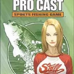 Pro Cast Sport Fishing