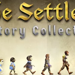Ubisoft The Settlers - History Collection