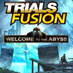 Trials Fusion Welcome to the Abyss - Download
