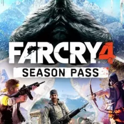 Far Cry 4 Season Pass - Download