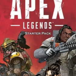 Apex Legends: Starter Pack