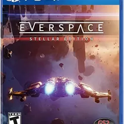 GS2 Games Everspace Stellar Edition