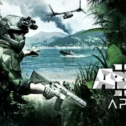 ARMA 3: Apex