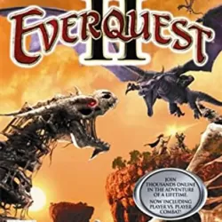EverQuest II: Kingdom of Sky