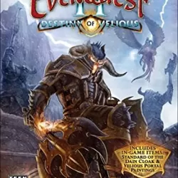 EverQuest II: Destiny of Velious