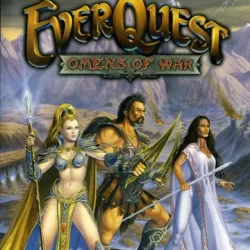 EverQuest: Omens of War
