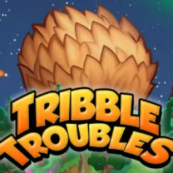 Tribble Troubles