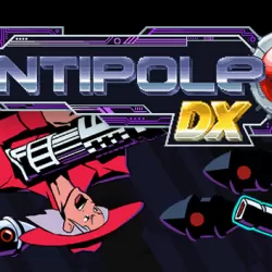 Antipole DX