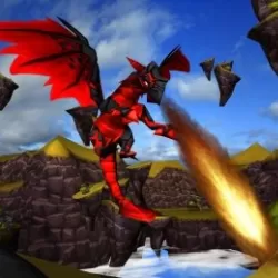 Combat of Giants: Dragons Bronze Edition
