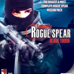 Tom Clancy's Rainbow Six: Rogue Spear: Black Thorn