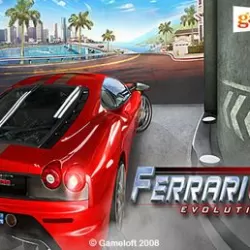 Ferrari GT: Evolution