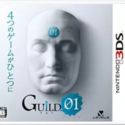 Guild 01