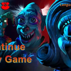 Zoolax Nights:Evil Clowns Full, Escape Challenge