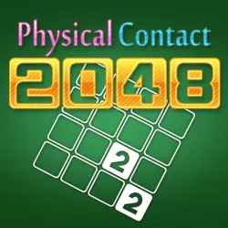 Physical Contact : 2048