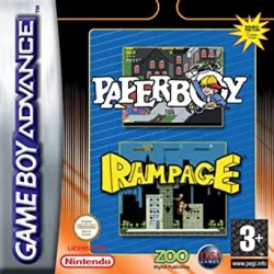 PaperBoy / Rampage