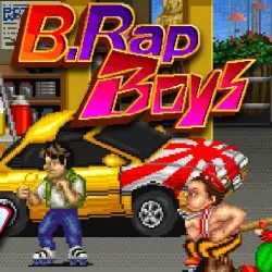 B. Rap Boys