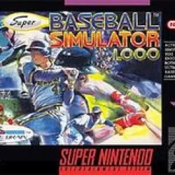 Baseball Simulator 1.000