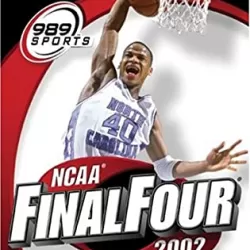 NCAA Final Four 2002