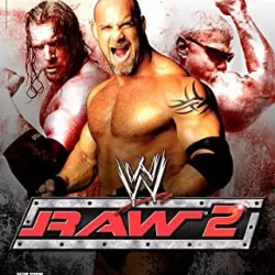 WWE Raw 2