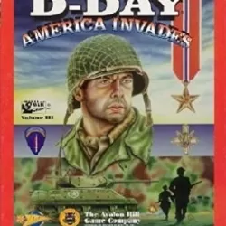 D-Day: America Invades