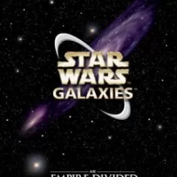 Star Wars Galaxies: Episode III Rage of the Wookiees