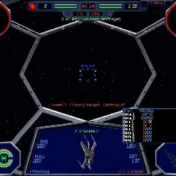 Star Wars: X-Wing Vs. TIE Fighter - Balance of Power Campaigns