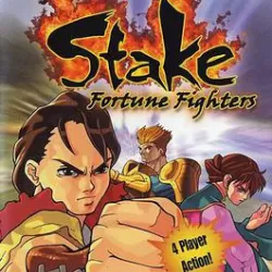 Stake: Fortune Fighters