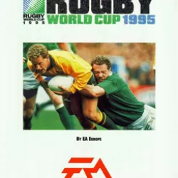 Rugby World Cup '95