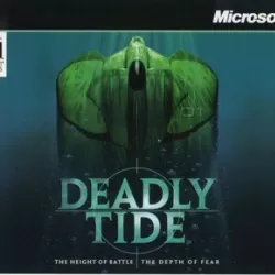 Deadly Tide