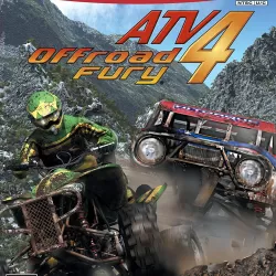 ATV Offroad Fury 4