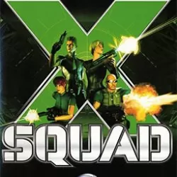 X-Squad
