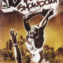 NBA Street Showdown