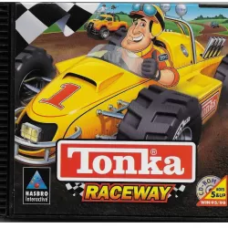 Tonka Raceway