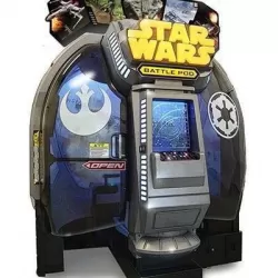 Star Wars Battle Pod