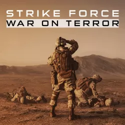 Strike Force: War on Terror