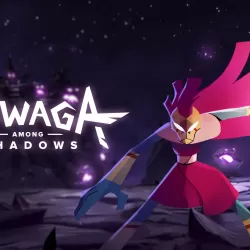 Towaga: Among Shadows
