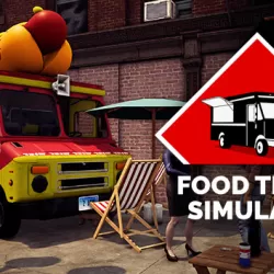 Food Truck Simulator