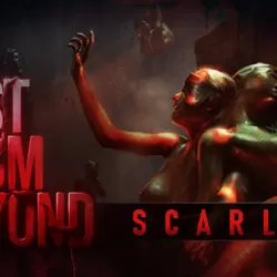 Lust from Beyond: Scarlet