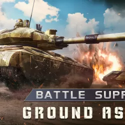 Battle Supremacy: Ground Assault