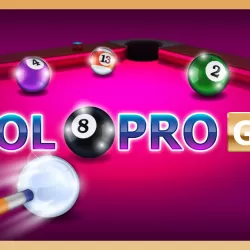 Pool Pro Gold